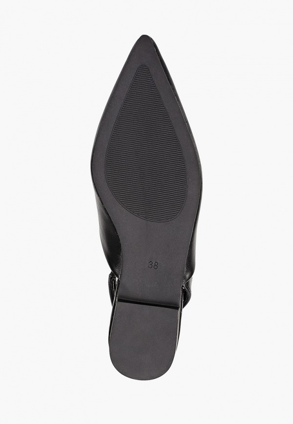 

Туфли Sweet Shoes, Черный