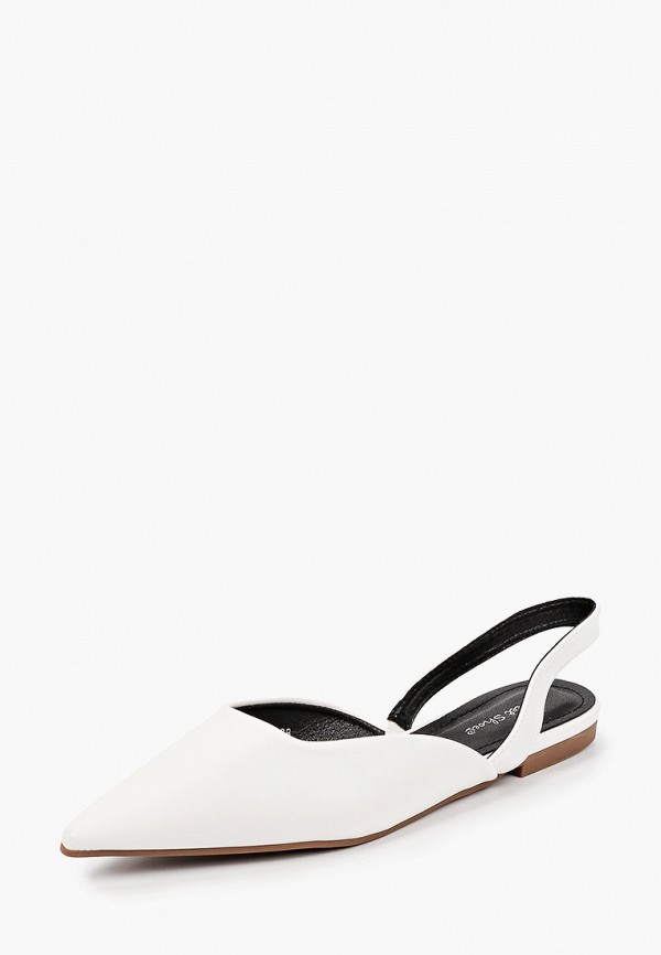 фото Туфли sweet shoes