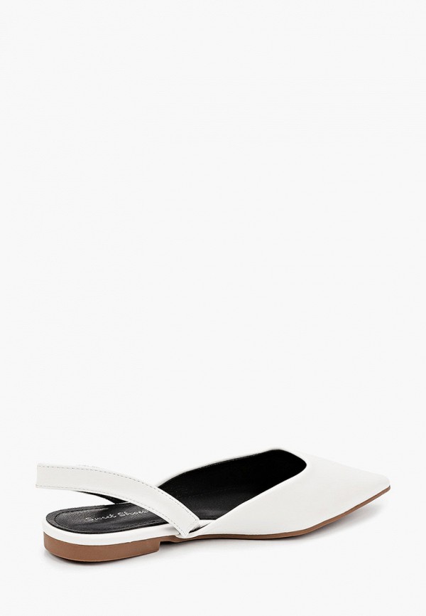фото Туфли sweet shoes
