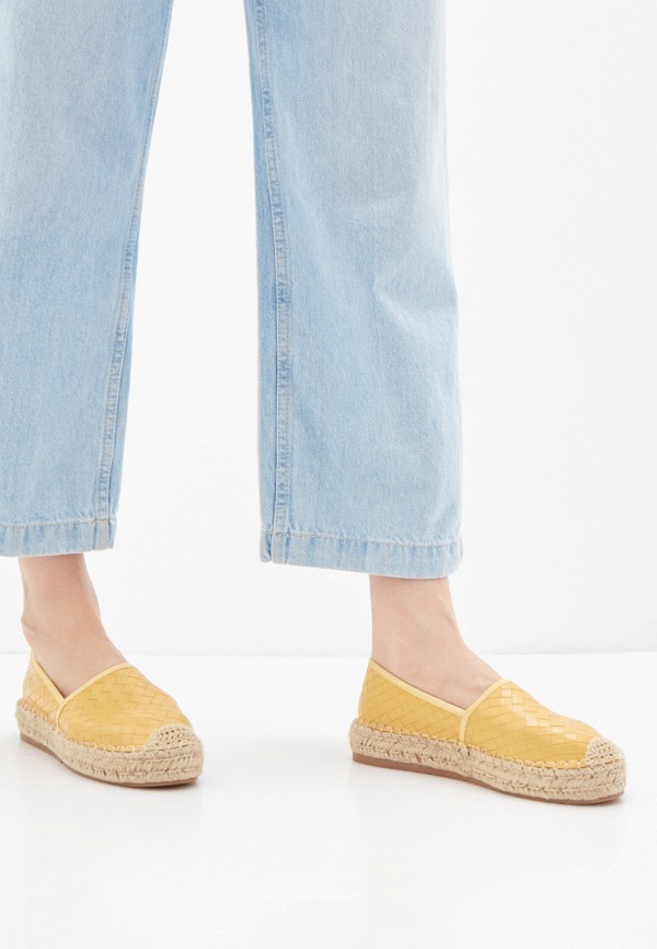 фото Эспадрильи sweet shoes