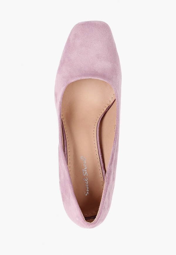 

Туфли Sweet Shoes, Фиолетовый