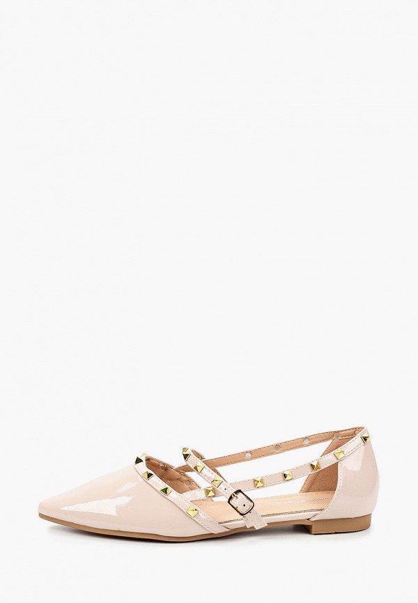фото Туфли sweet shoes