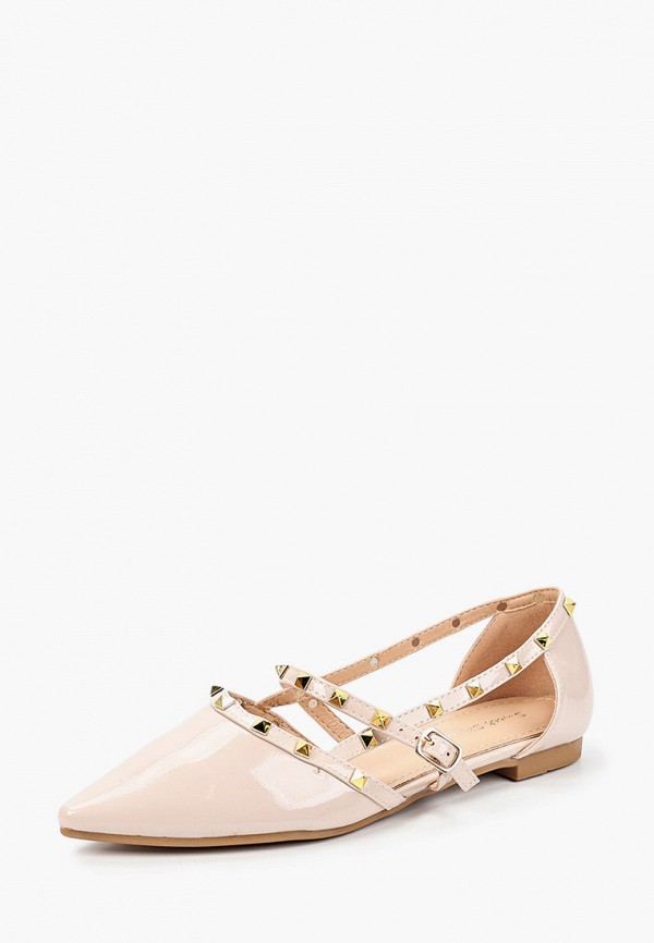 фото Туфли sweet shoes