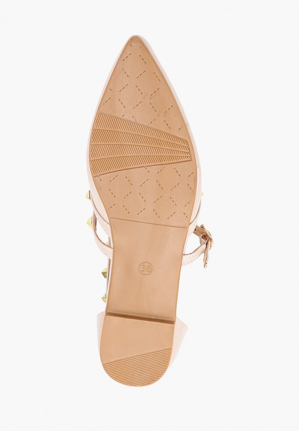 фото Туфли sweet shoes