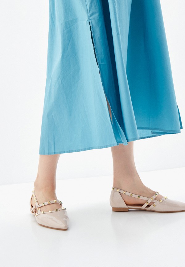 фото Туфли sweet shoes