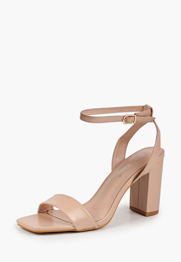 фото Босоножки tulipano