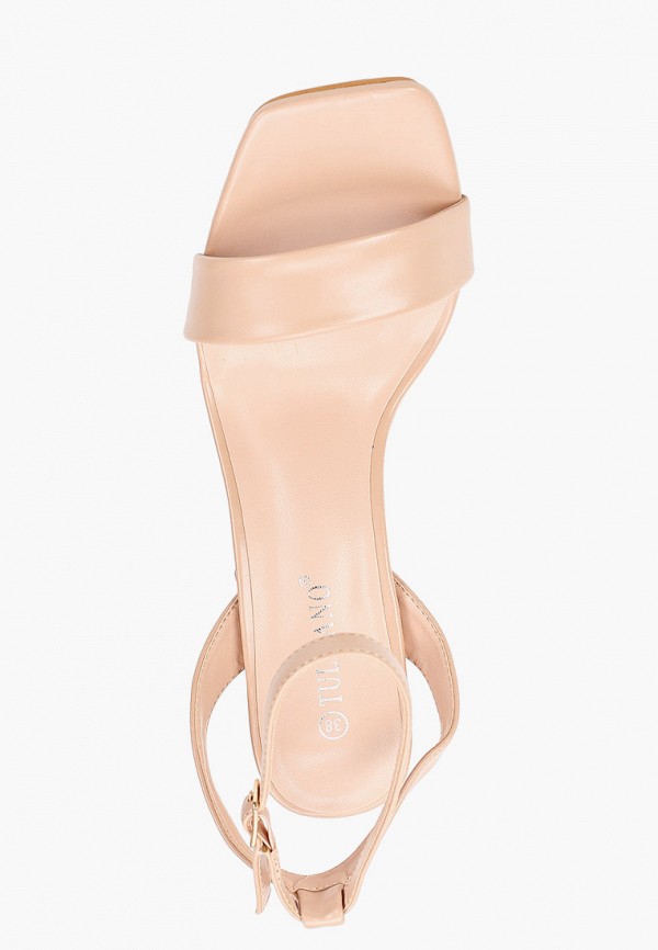 фото Босоножки tulipano