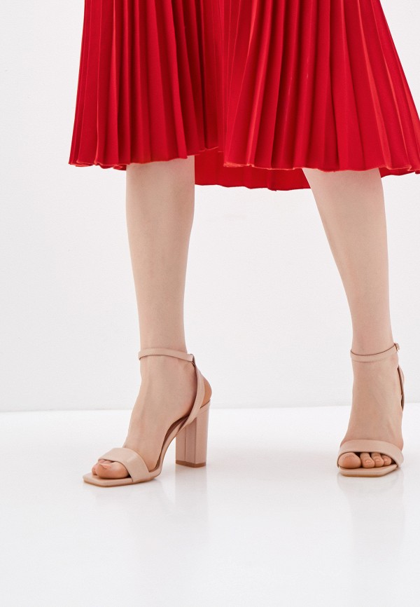 фото Босоножки tulipano