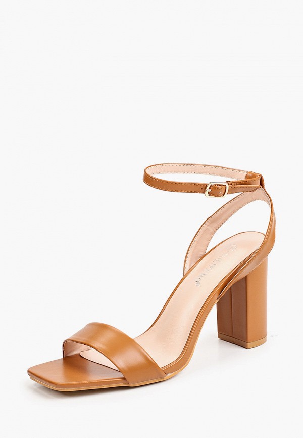 фото Босоножки tulipano