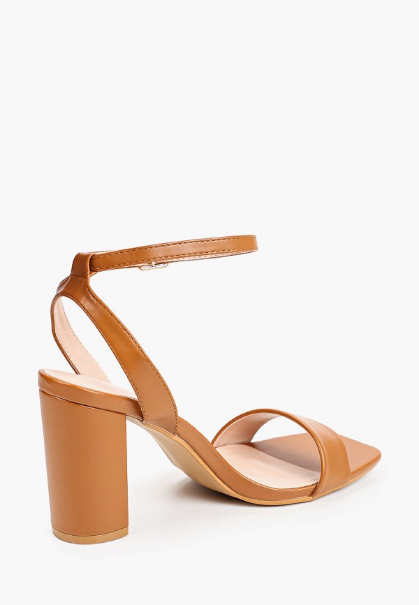 фото Босоножки tulipano