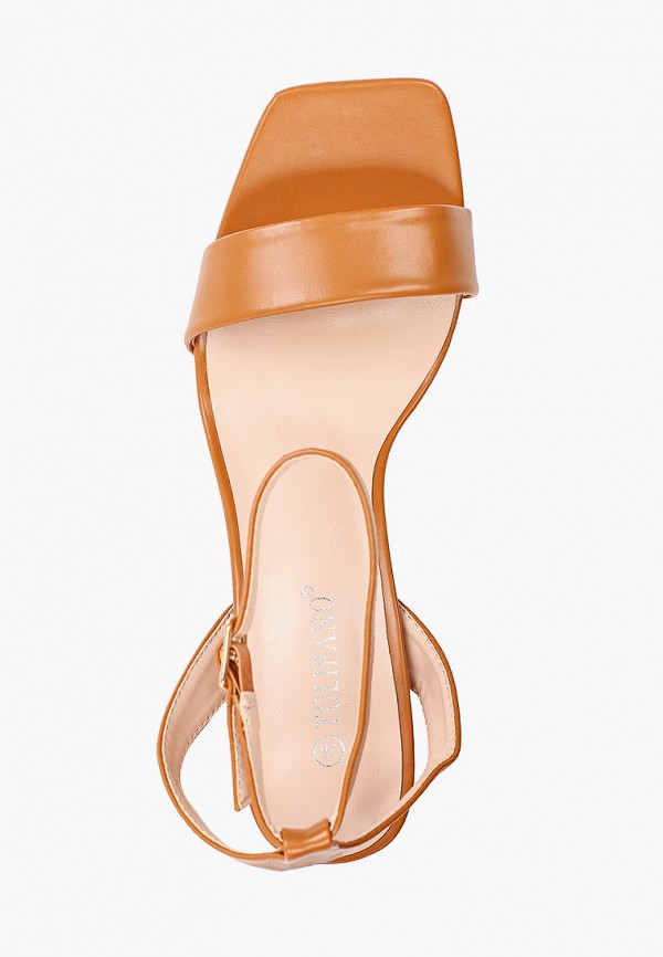 фото Босоножки tulipano