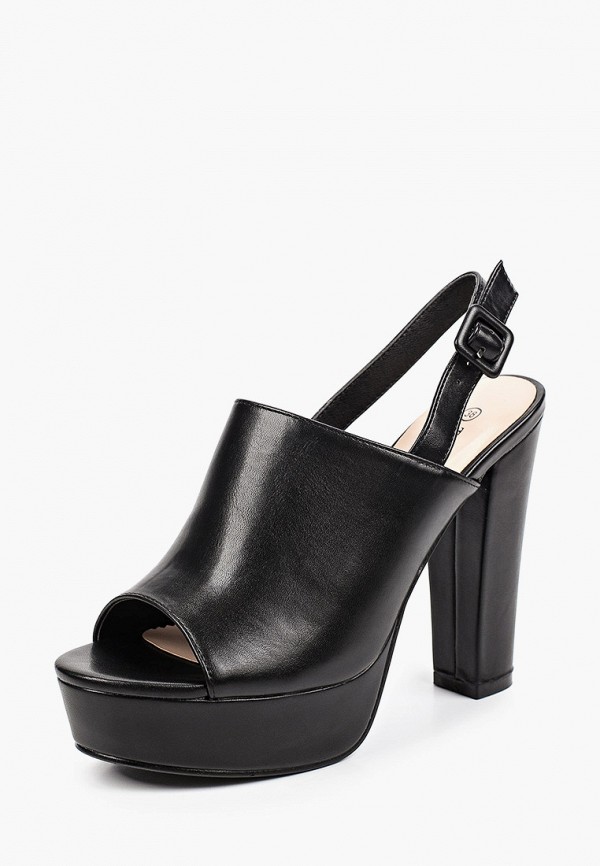 фото Босоножки tulipano