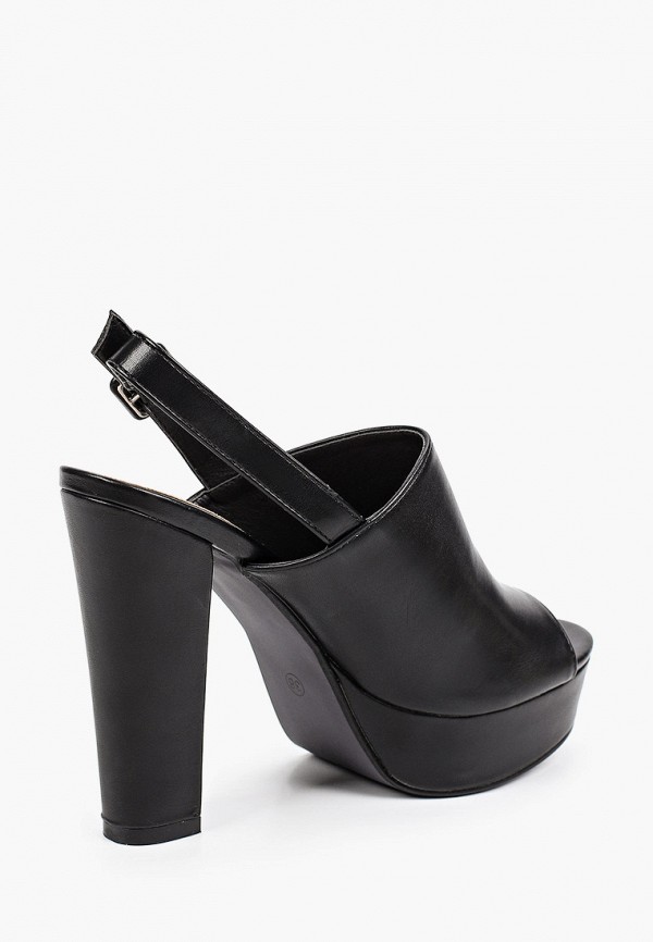 фото Босоножки tulipano