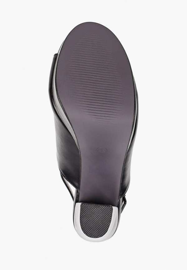 фото Босоножки tulipano