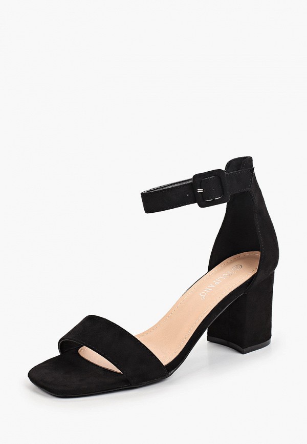 фото Босоножки tulipano