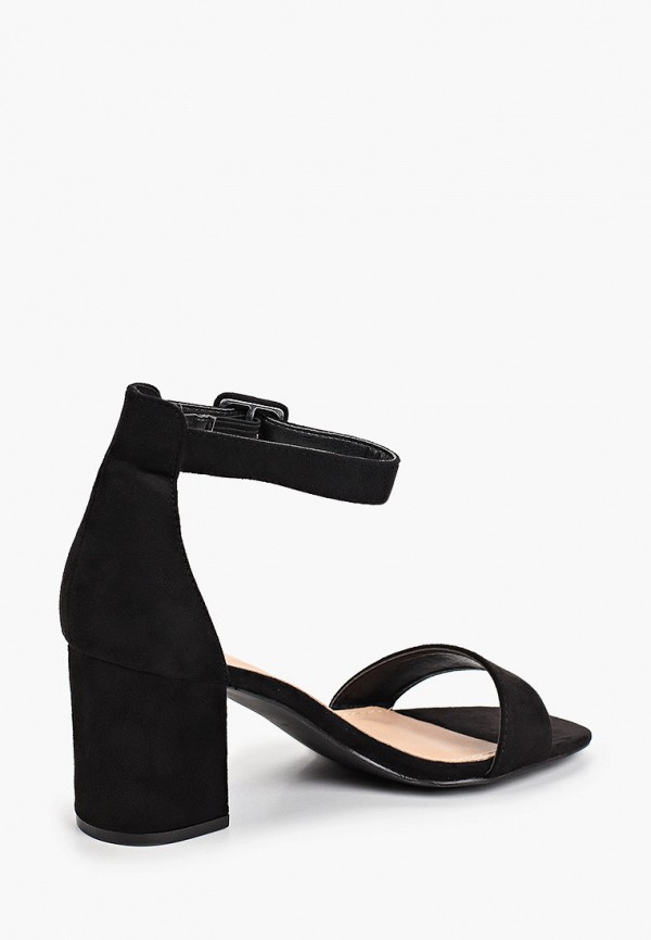 фото Босоножки tulipano