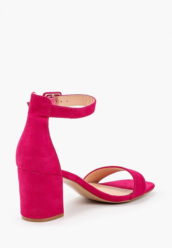 фото Босоножки tulipano