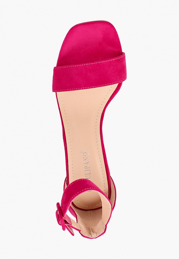 фото Босоножки tulipano