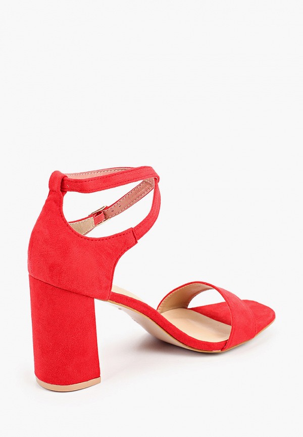 фото Босоножки tulipano