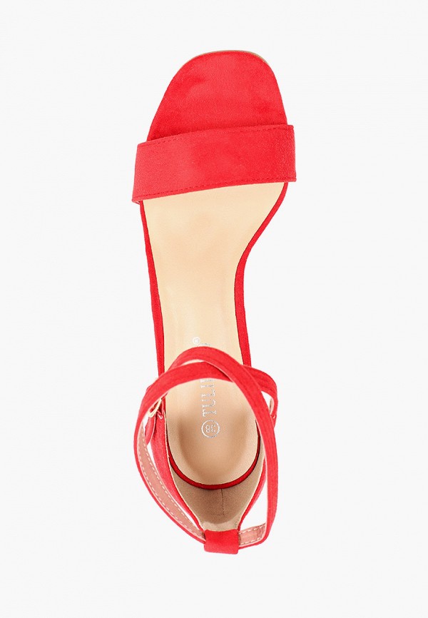 фото Босоножки tulipano