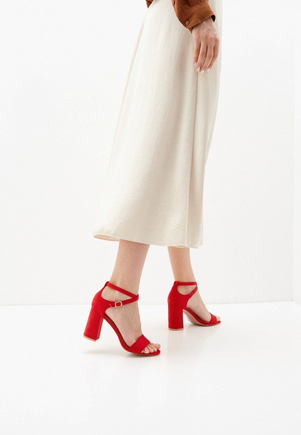 фото Босоножки tulipano