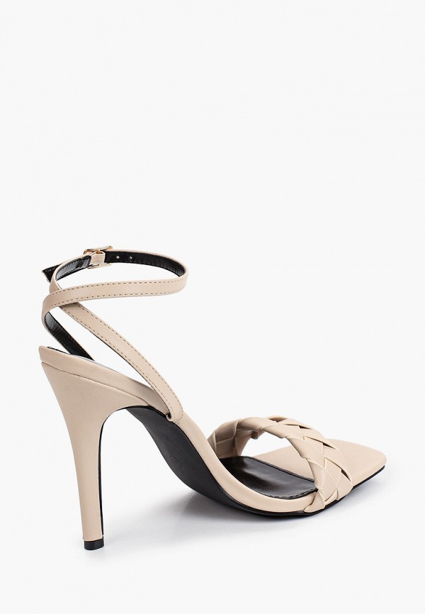 фото Босоножки tulipano