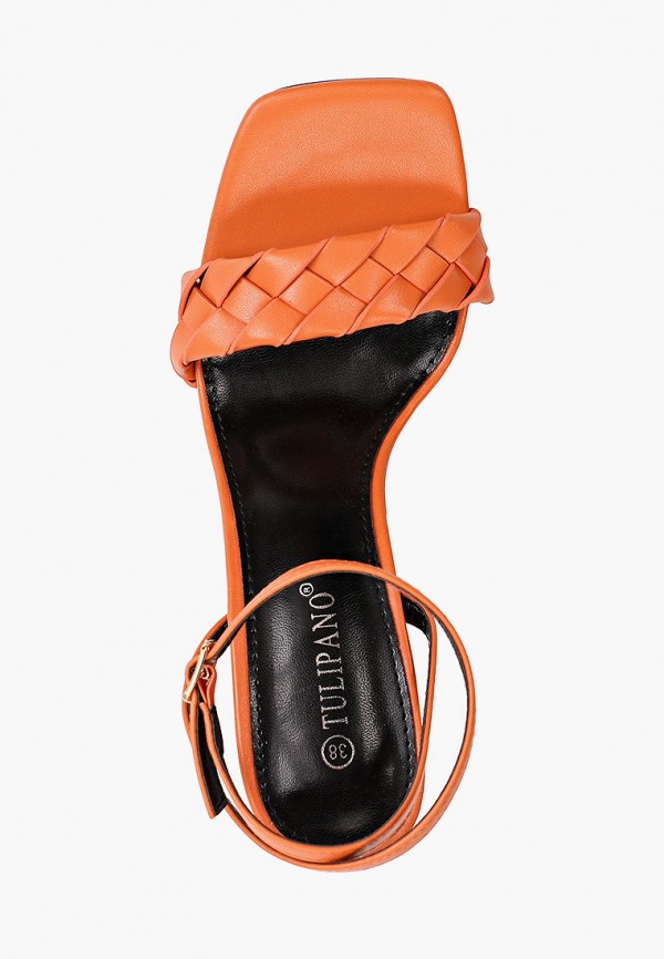 фото Босоножки tulipano