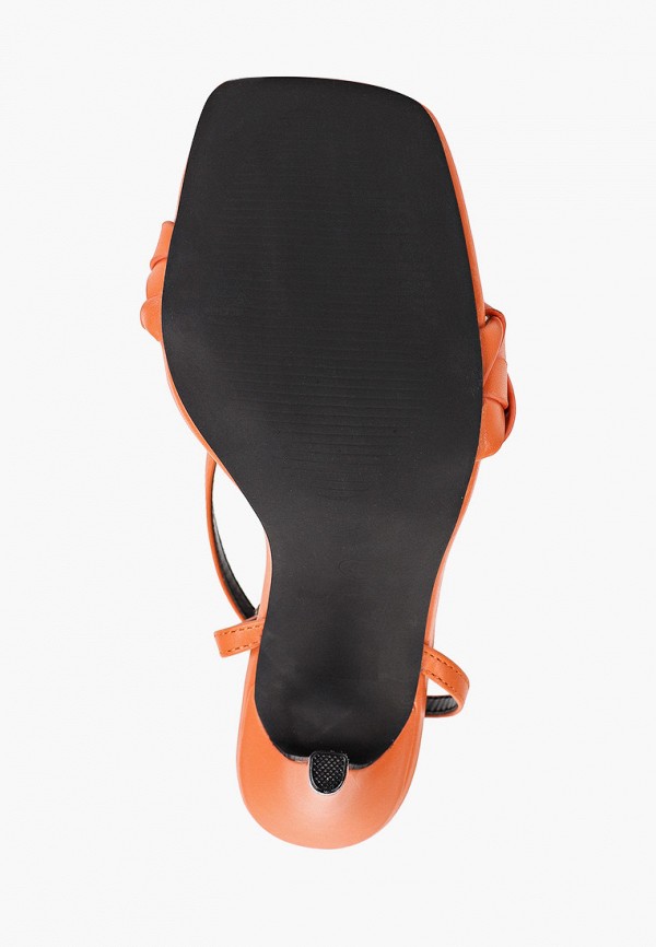 фото Босоножки tulipano