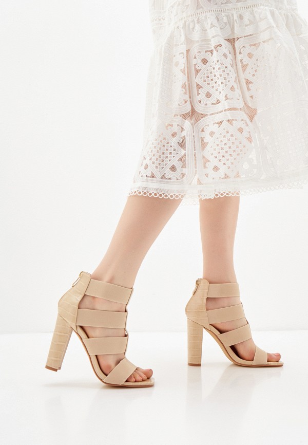 фото Босоножки tulipano