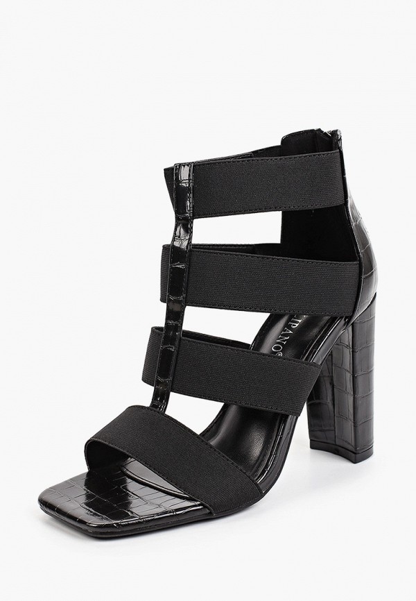 фото Босоножки tulipano