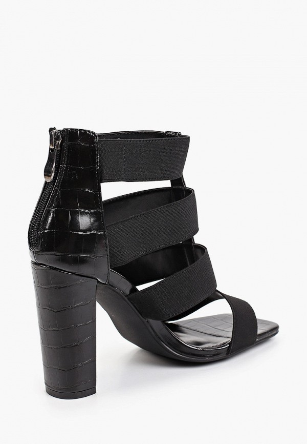 фото Босоножки tulipano