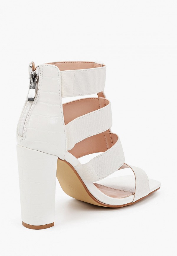 фото Босоножки tulipano