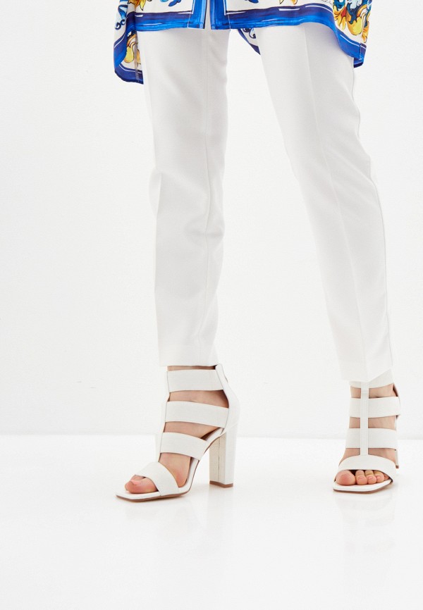 фото Босоножки tulipano