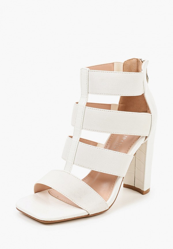 фото Босоножки tulipano