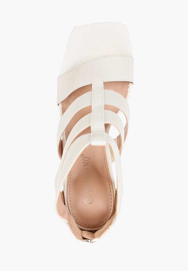 фото Босоножки tulipano