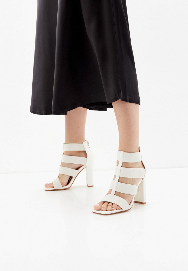 фото Босоножки tulipano