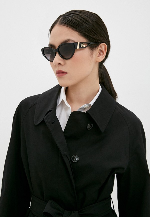 фото Очки солнцезащитные dolce&gabbana