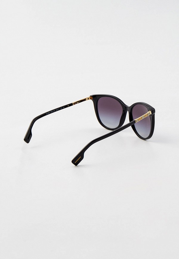 фото Очки солнцезащитные burberry