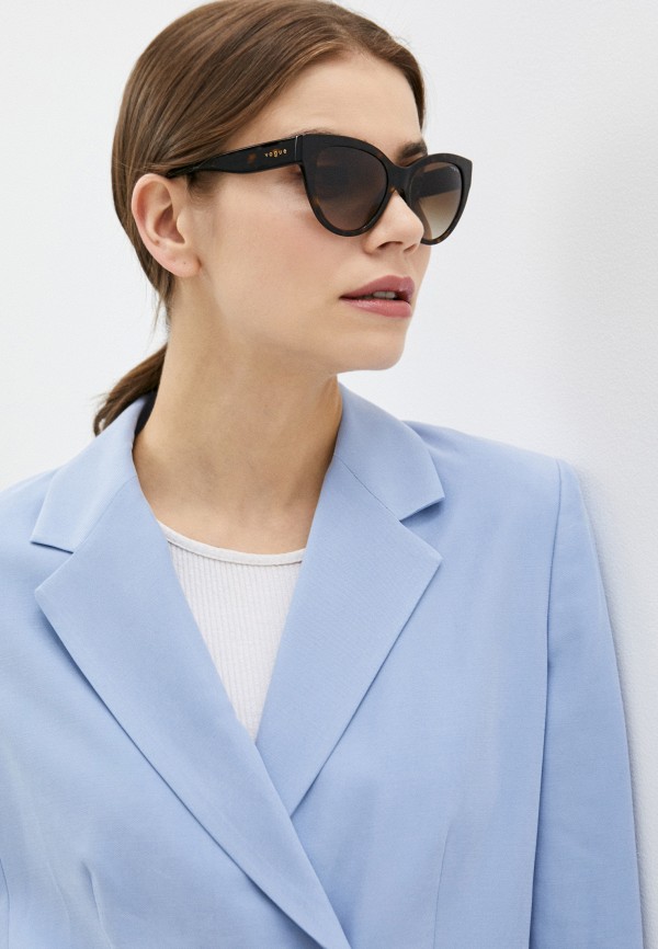 фото Очки солнцезащитные vogue® eyewear