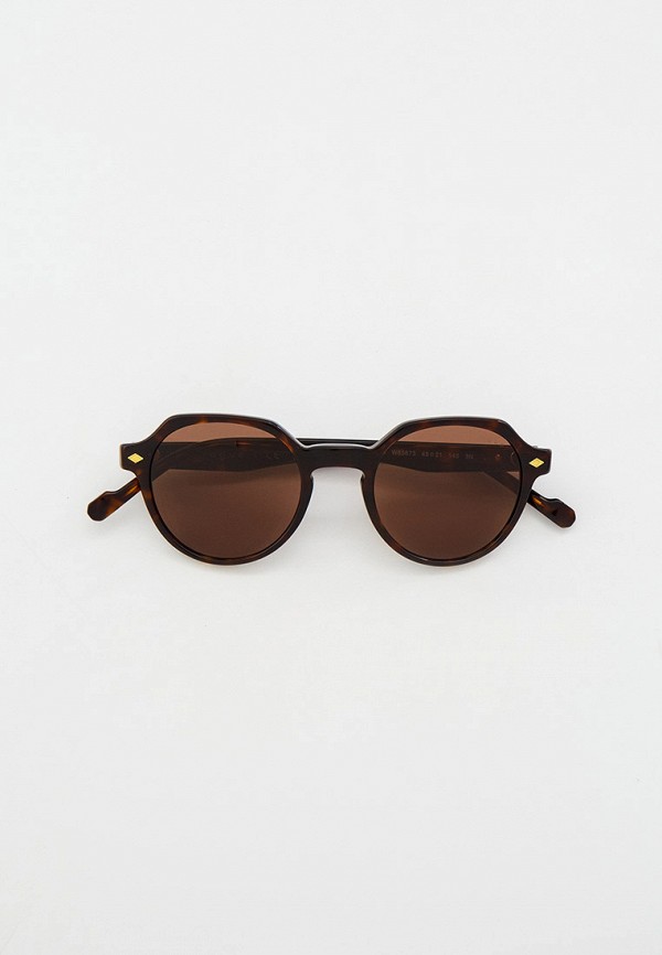 

Очки солнцезащитные Vogue® Eyewear, Коричневый, VO5370S W65673