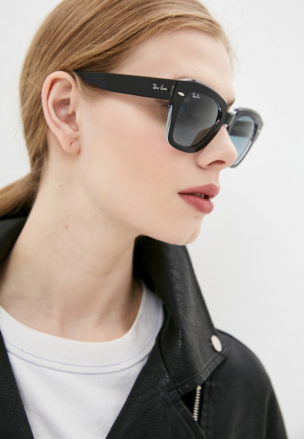 фото Очки солнцезащитные ray-ban®