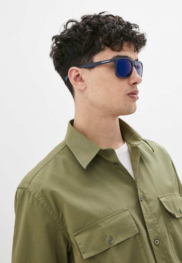 фото Очки солнцезащитные emporio armani