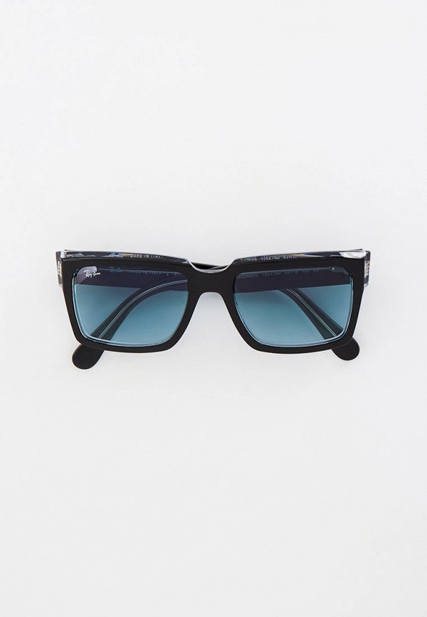 

Очки солнцезащитные Ray-Ban®, Черный, RB2191 12943M