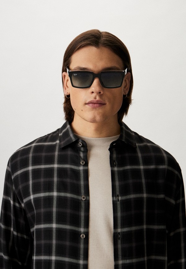 фото Очки солнцезащитные ray-ban®