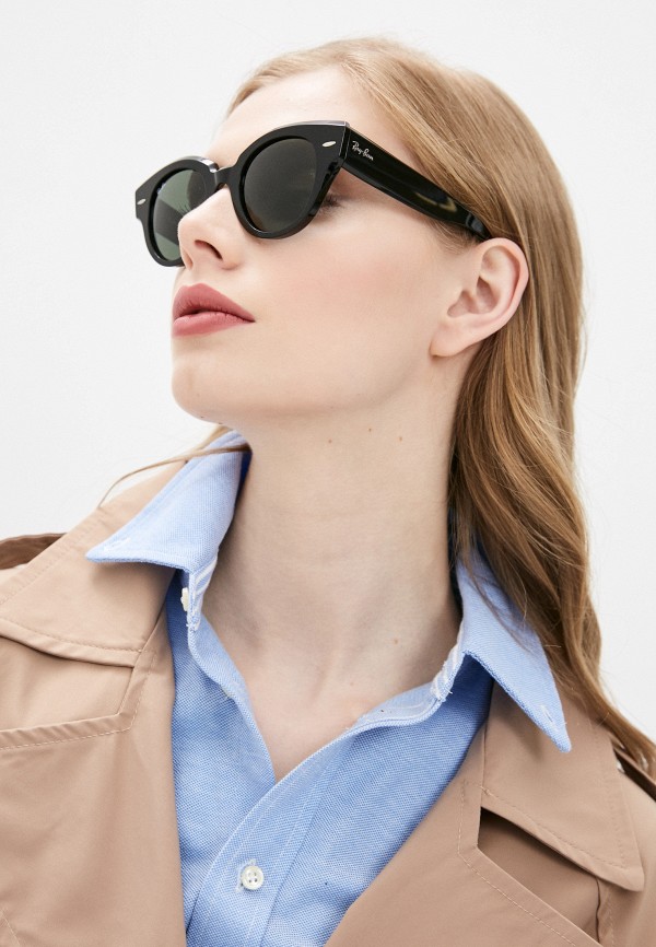 фото Очки солнцезащитные ray-ban®