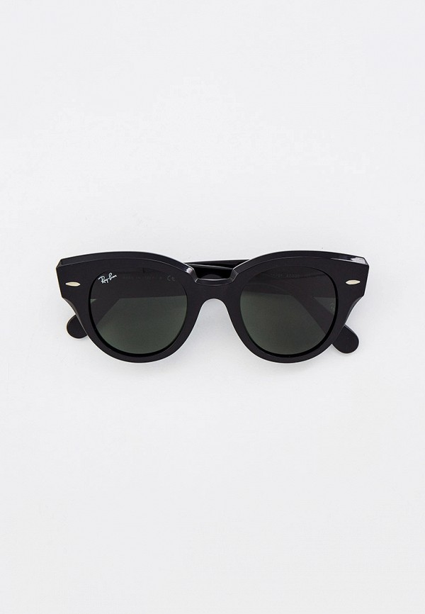 

Очки солнцезащитные Ray-Ban®, Черный, RB2192 901/31