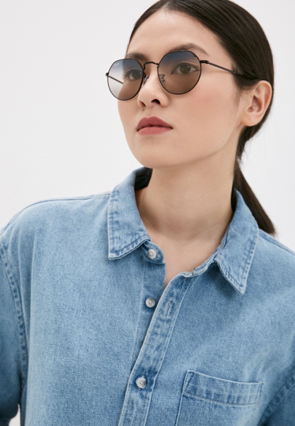 фото Очки солнцезащитные ray-ban®