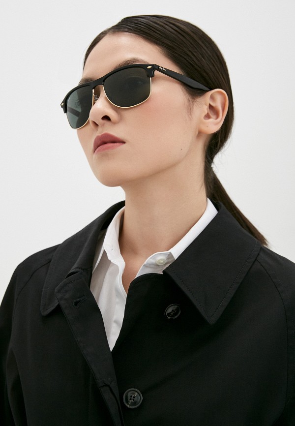 фото Очки солнцезащитные ray-ban®