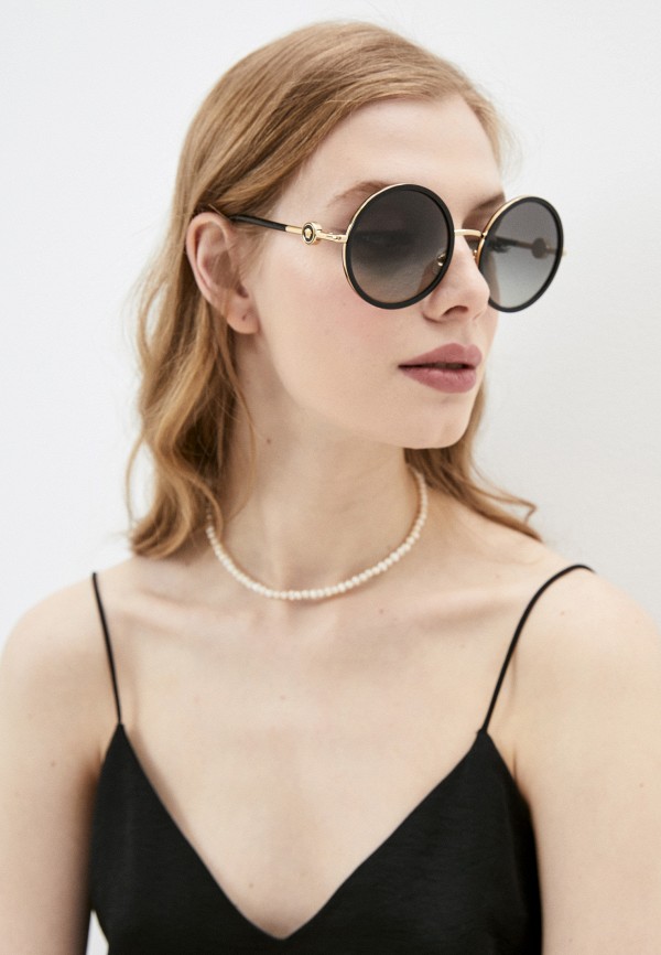 фото Очки солнцезащитные versace