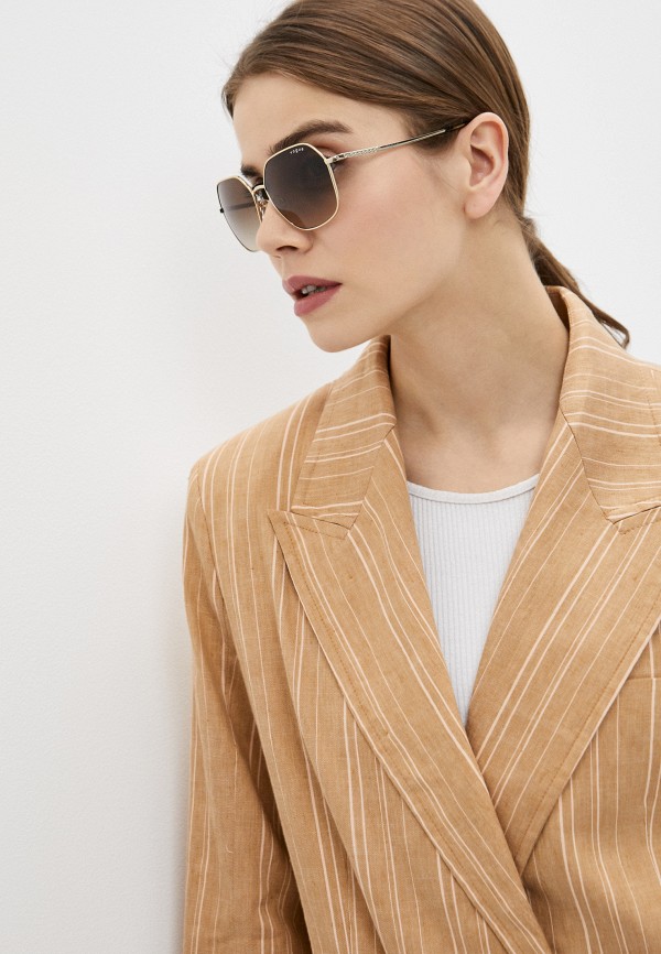 фото Очки солнцезащитные vogue® eyewear